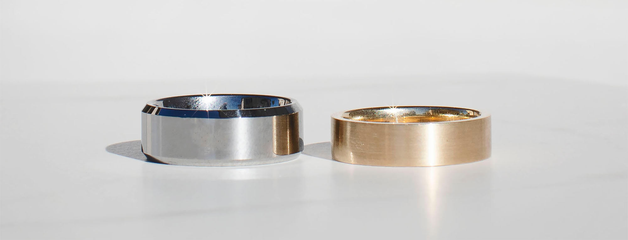 A Guide To Wearing Men’s Rings