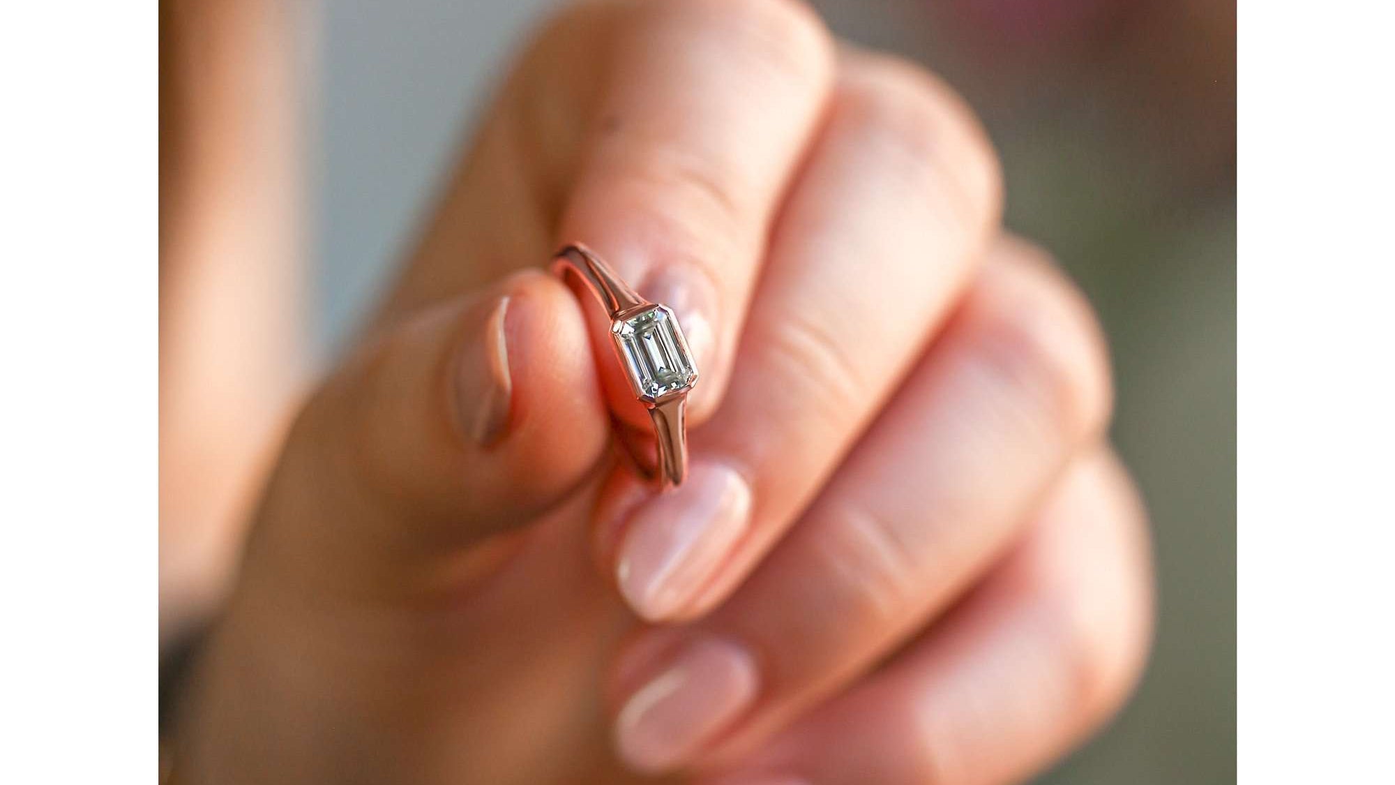 Promise Ring