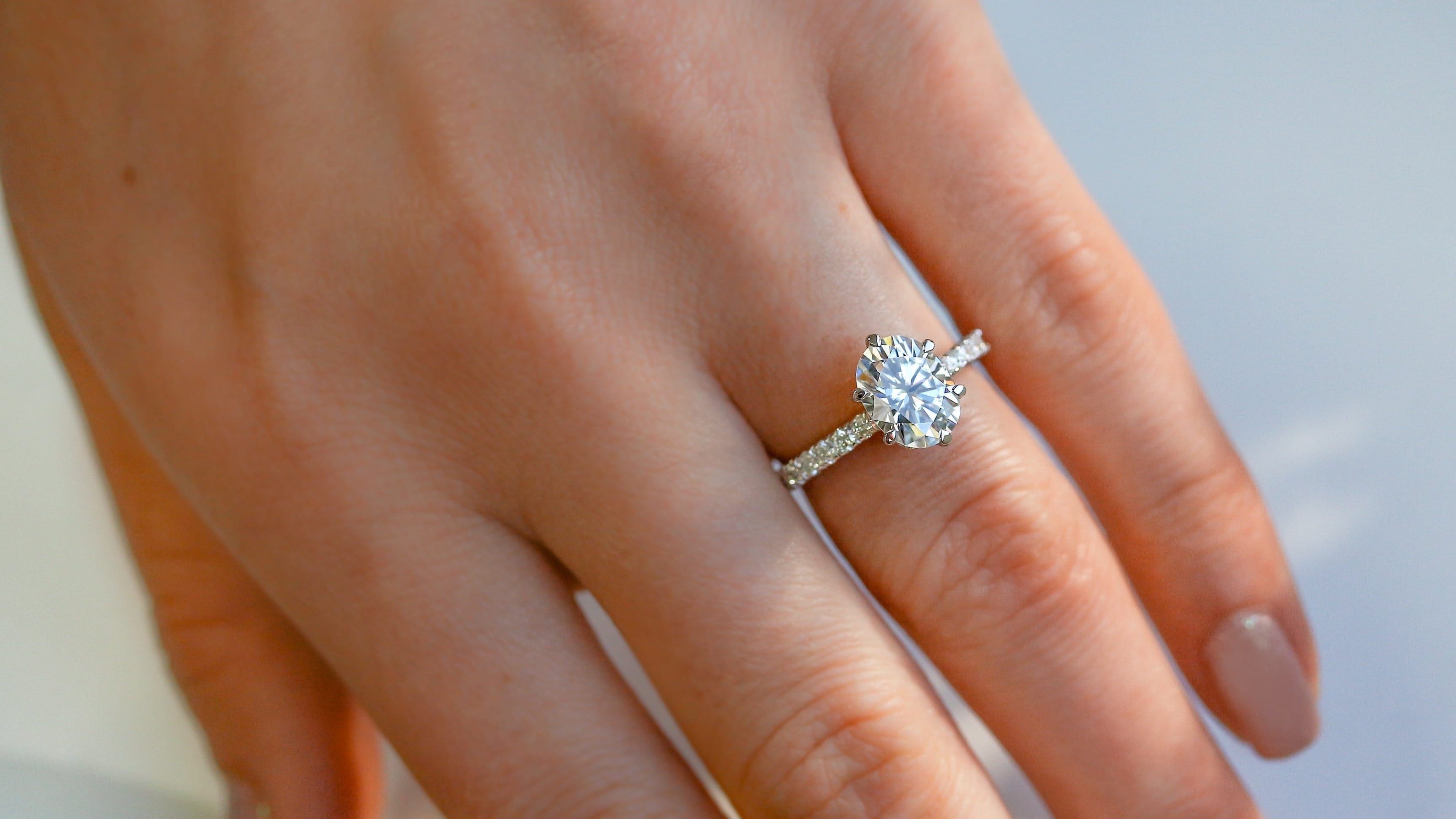 Engagement Ring
