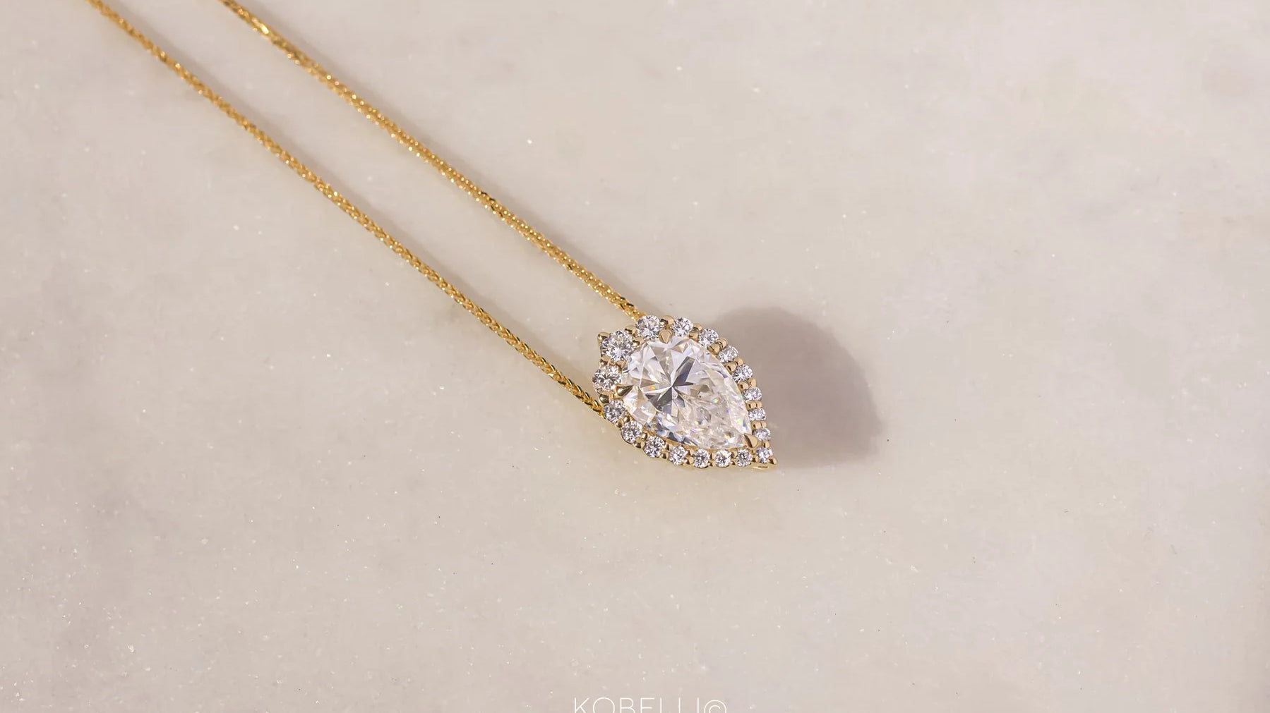 Necklace Origins
