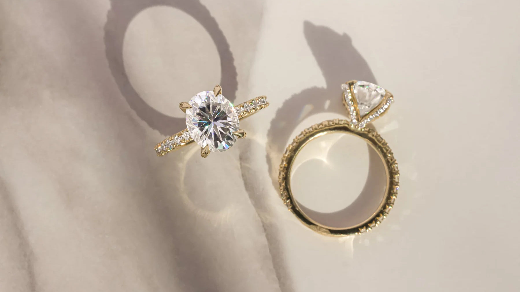 Ring Settings
