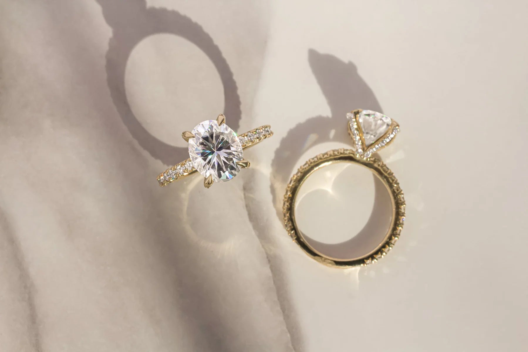 Ring Settings
