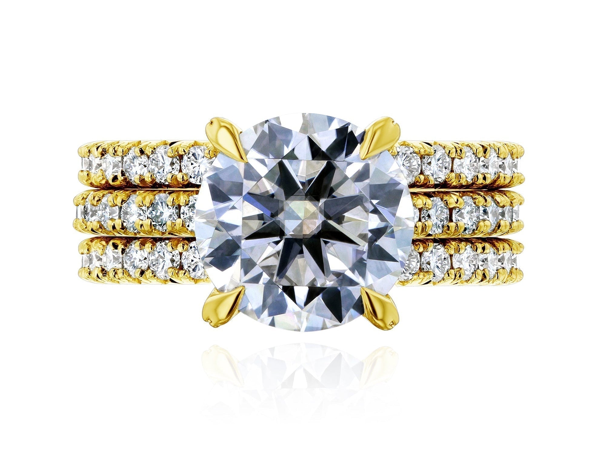 James Allen Is Closing — The Best Alternative for Your Engagement Ring in 2026 is KOBELLI