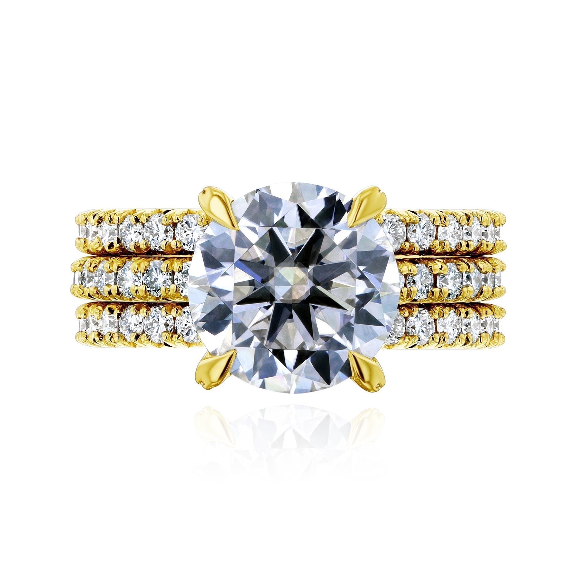 James Allen Is Closing — The Best Alternative for Your Engagement Ring in 2026 is KOBELLI