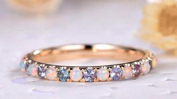  Alexandrite Gemstone