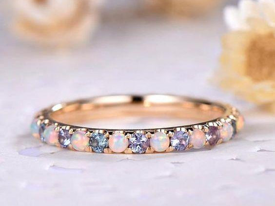  Alexandrite Gemstone