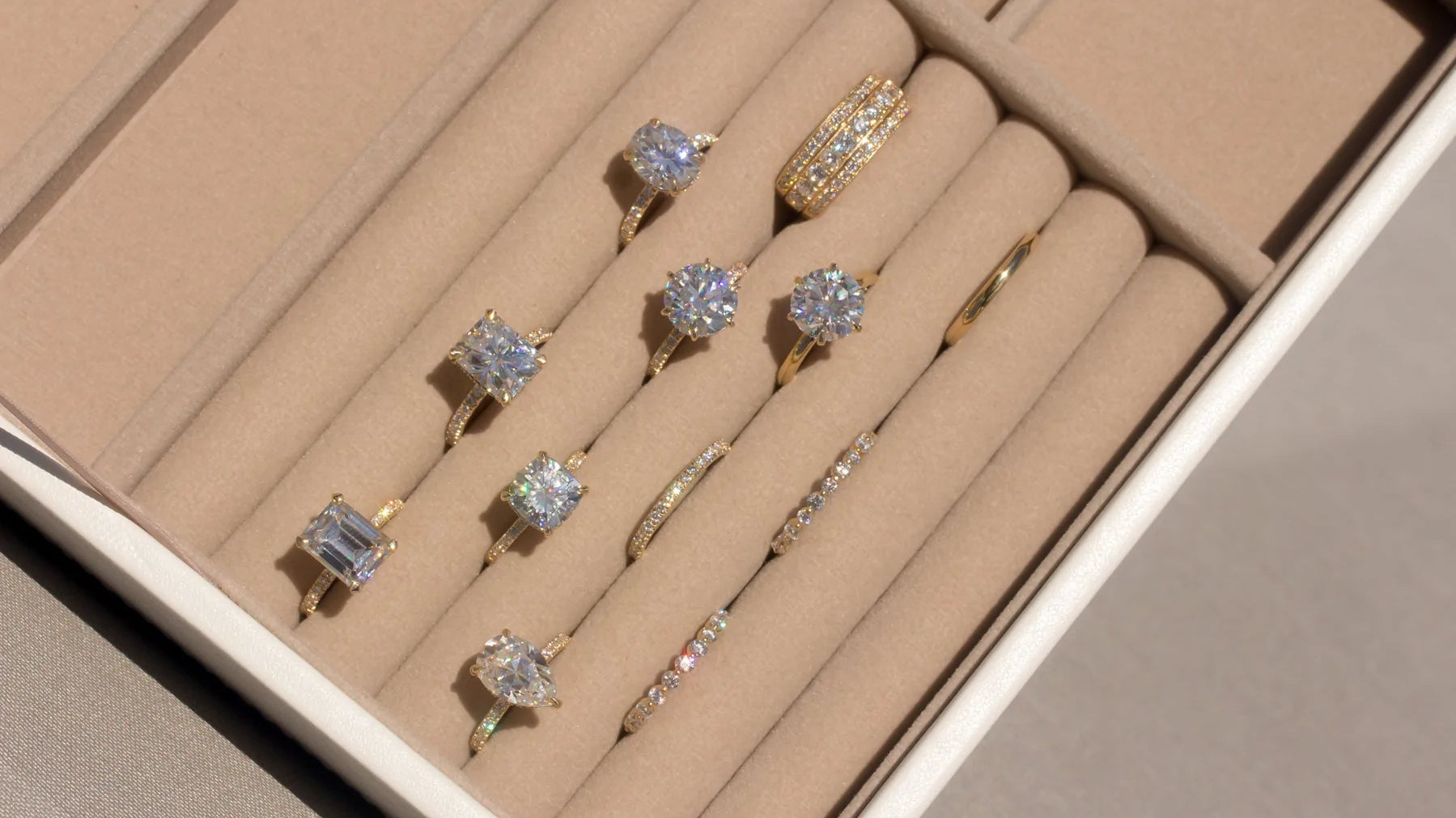 Engagement Ring