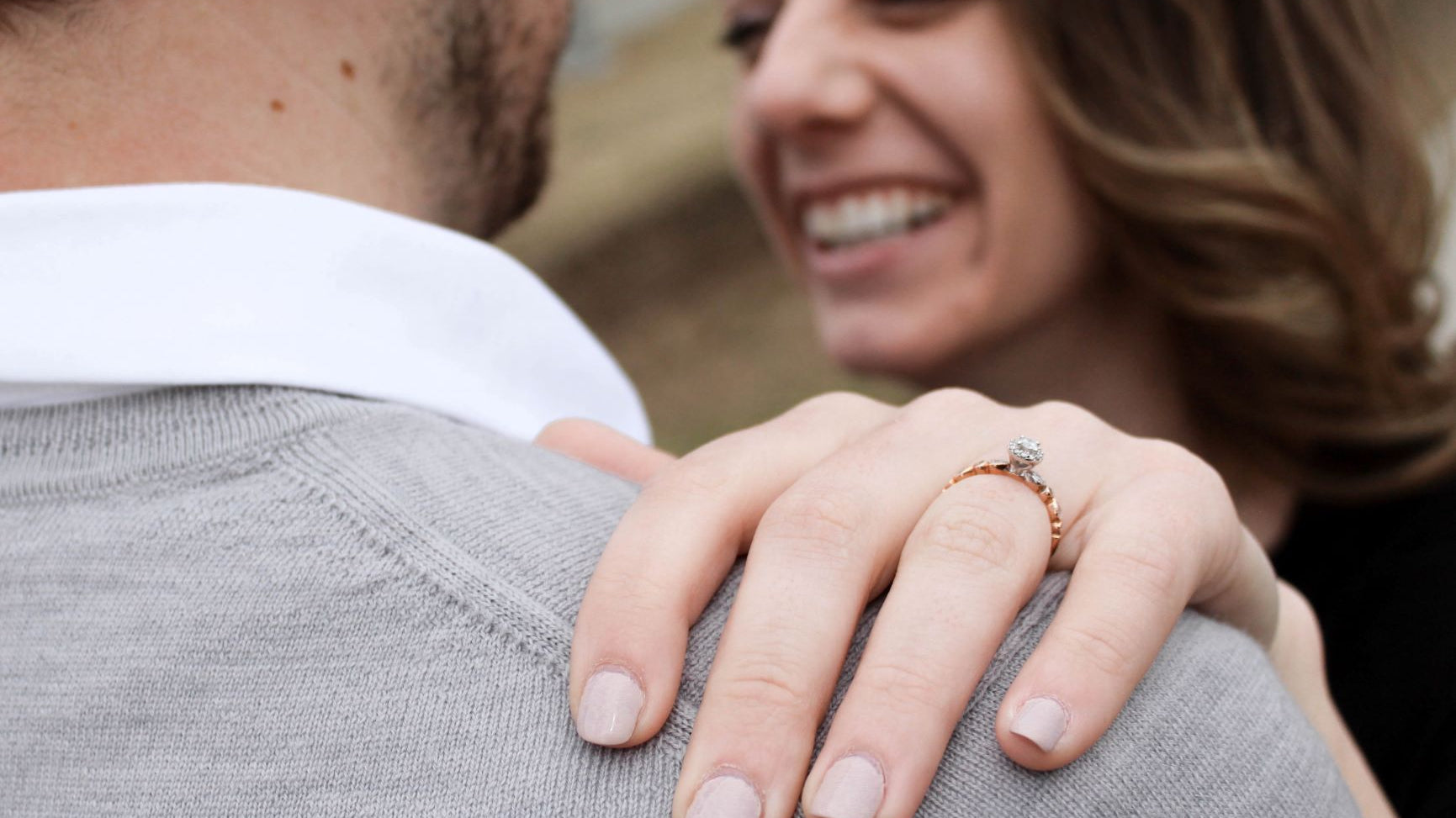 What to Know Before Shopping for an Engagement Ring