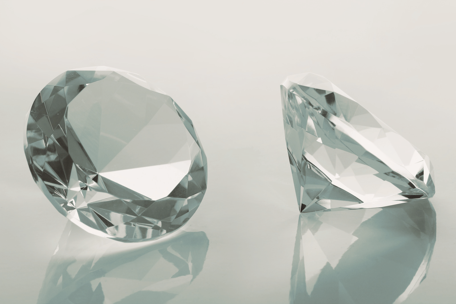 Diamond Culet