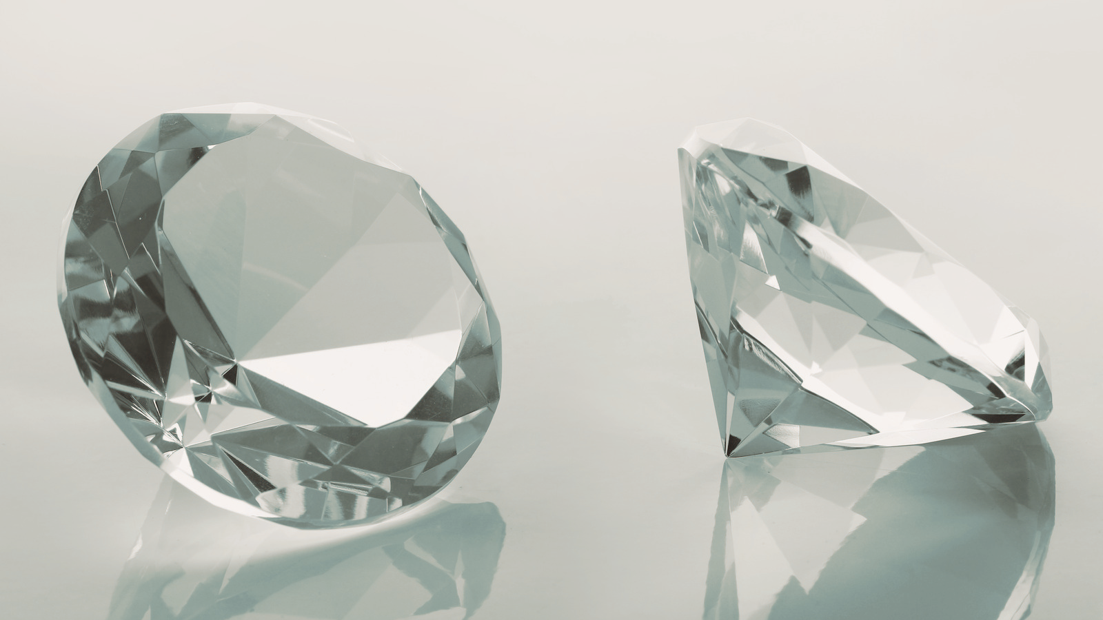 Diamond Culet