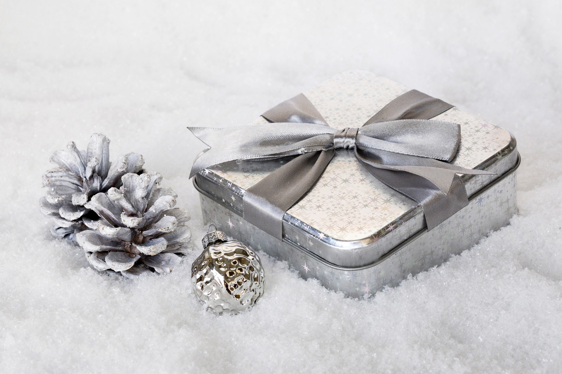 Holiday Gift Guide for Her