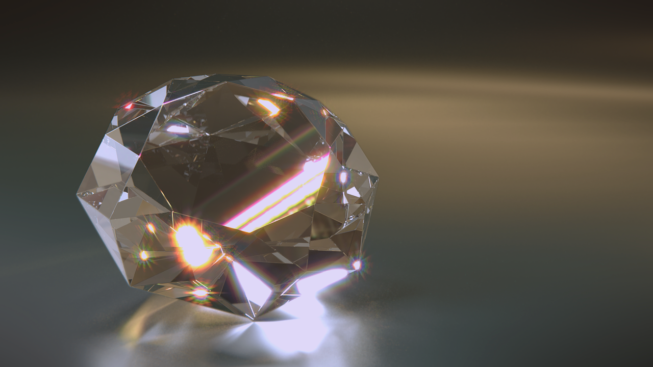Diamond Shapes