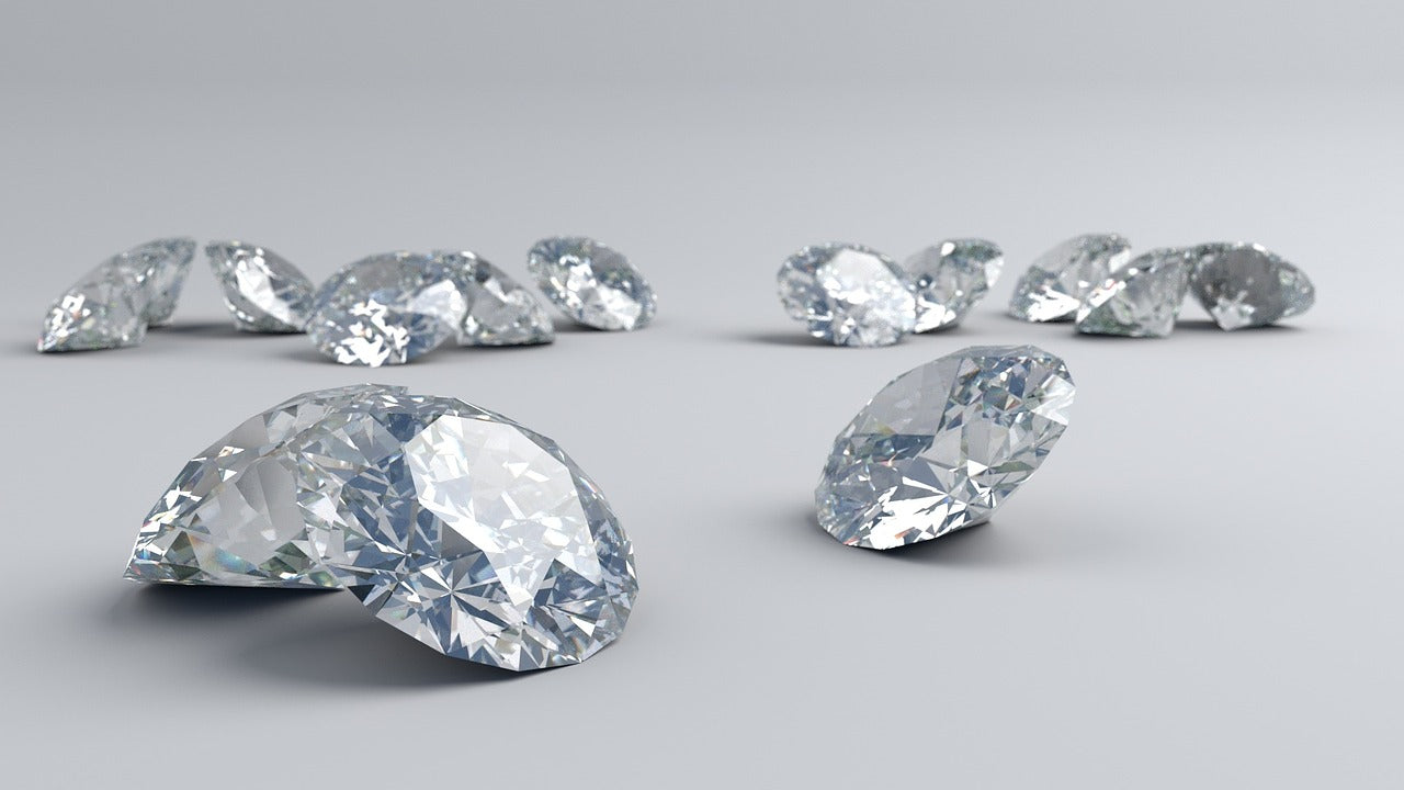 Diamond Certification