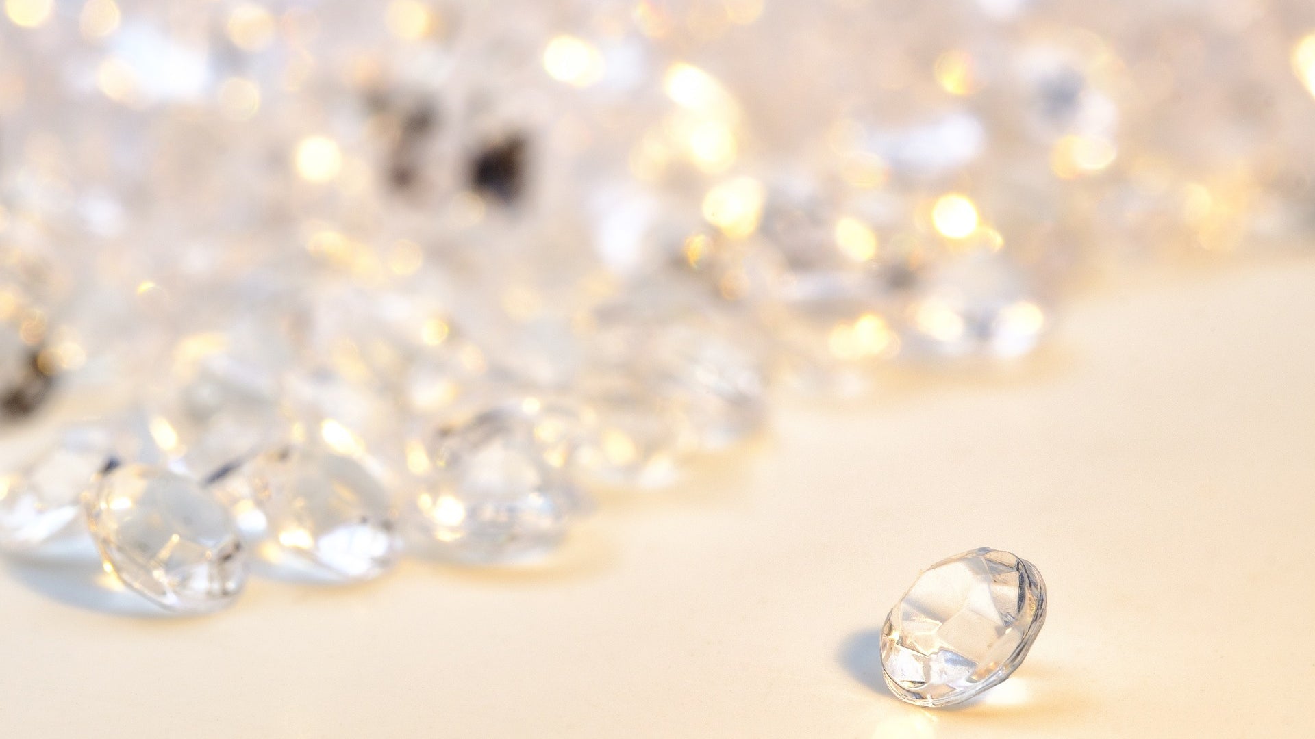 Diamond Crown & Pavilion