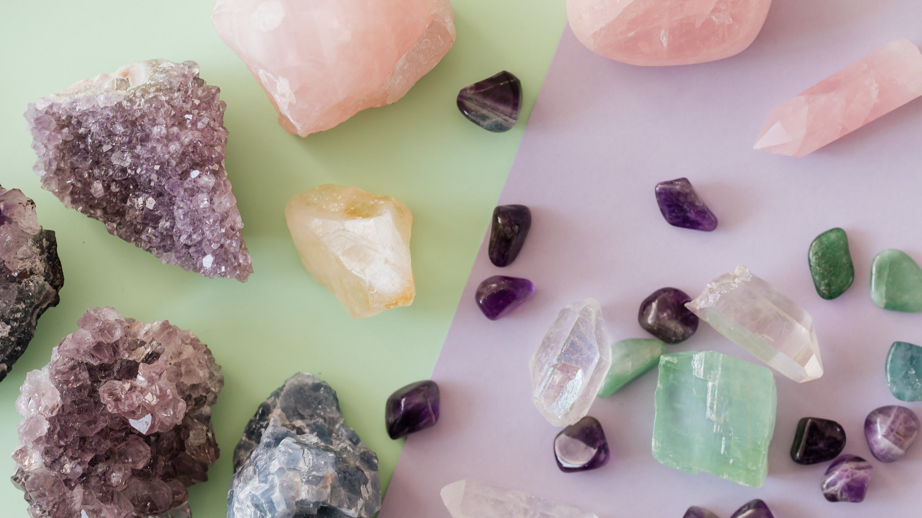 Ring Gemstones