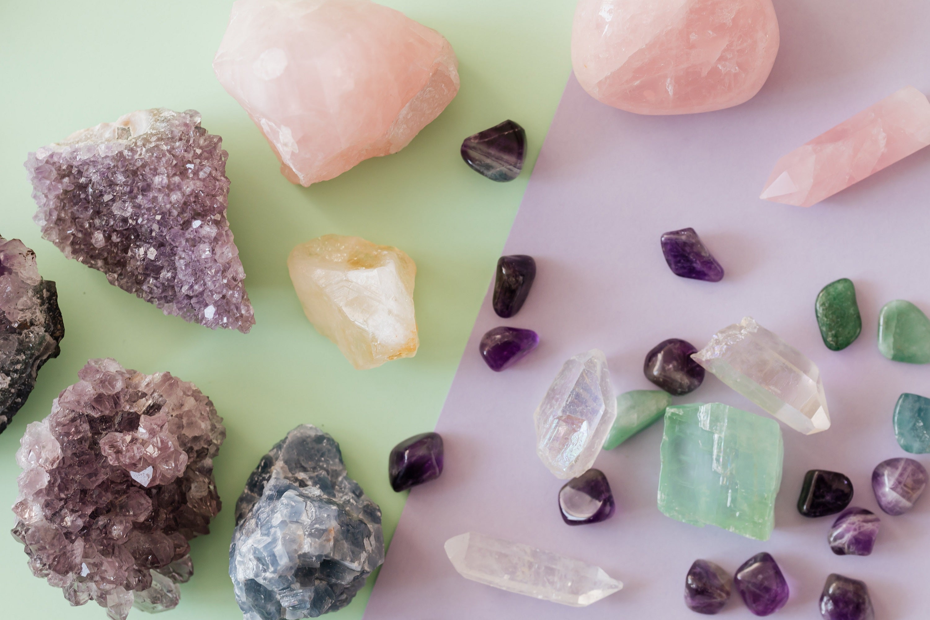 Ring Gemstones