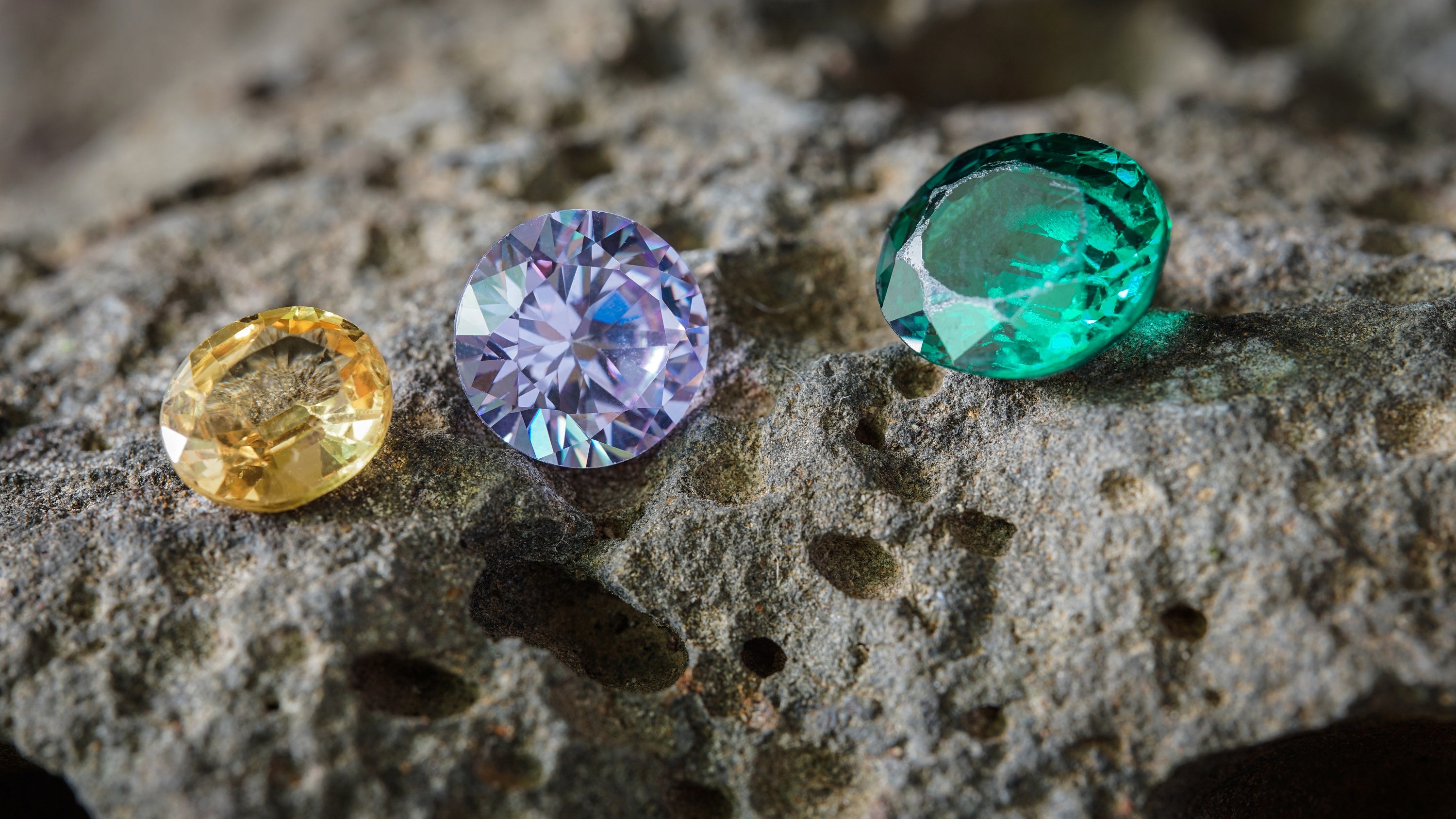 Ring Gemstones
