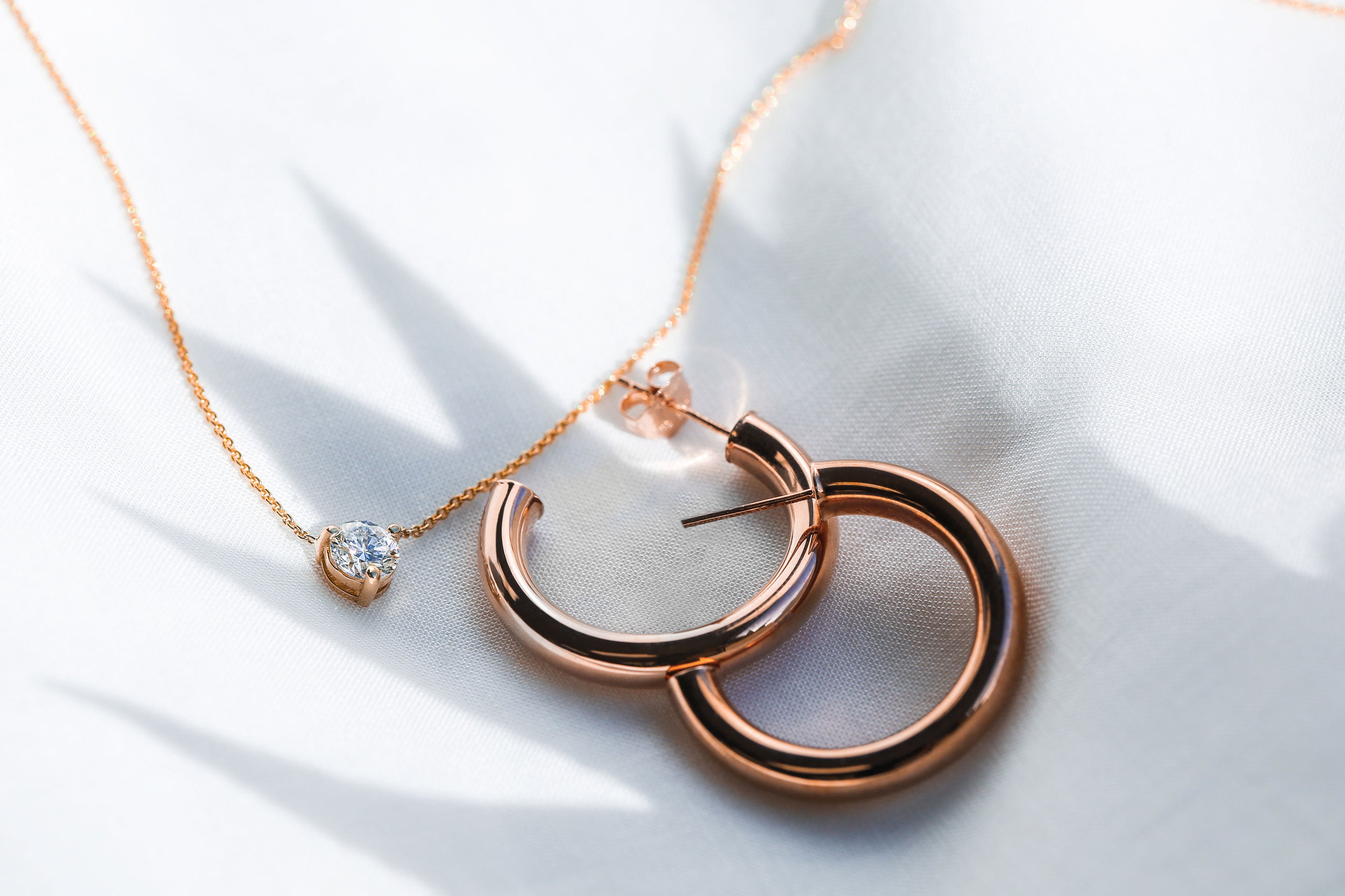 Luxury Jewellery Brands