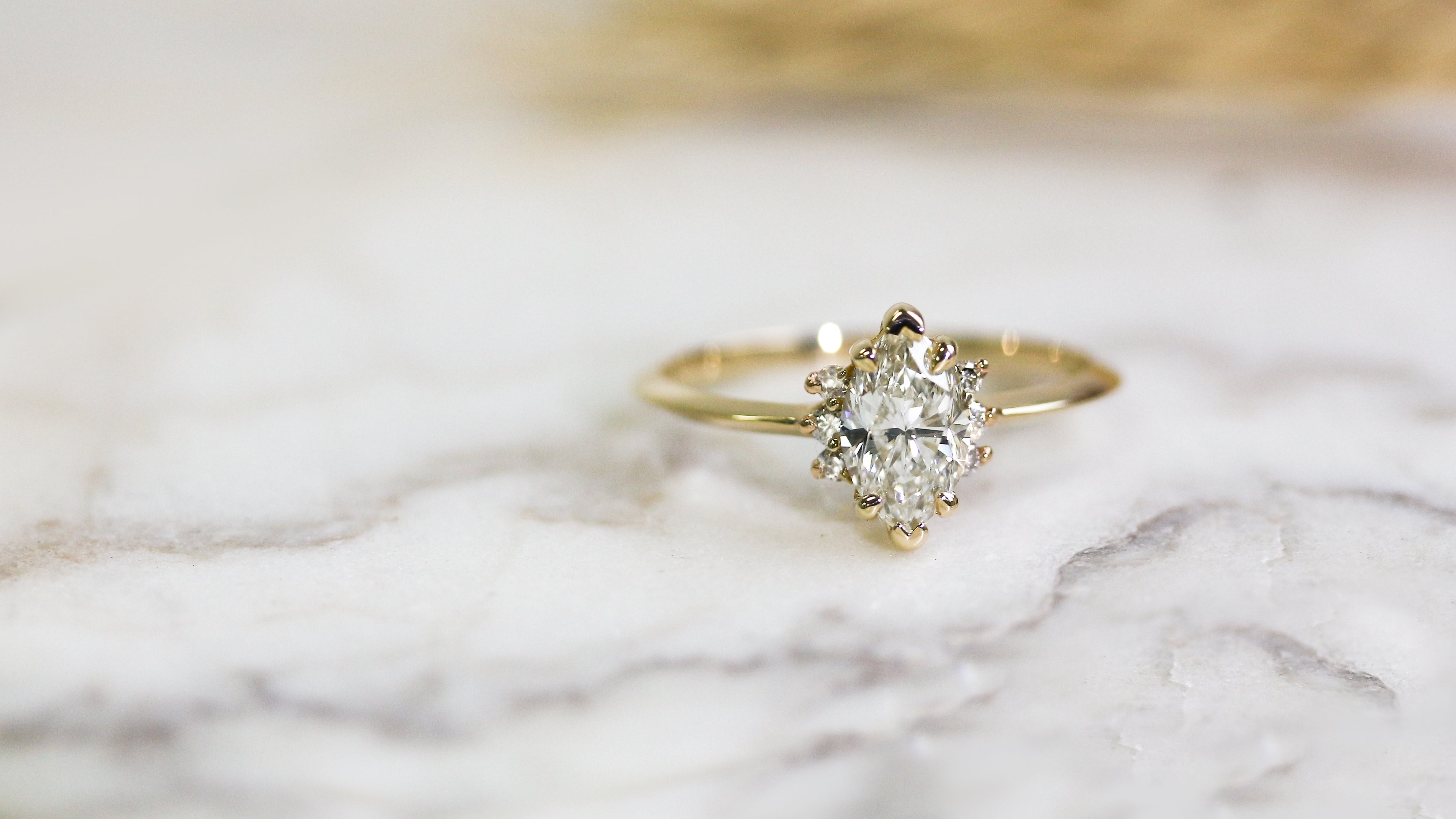 4 Engagement Ring Styles That Will Make Your Partner Say "I do!"