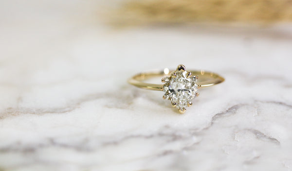 4 Engagement Ring Styles That Will Make Your Partner Say "I do!"