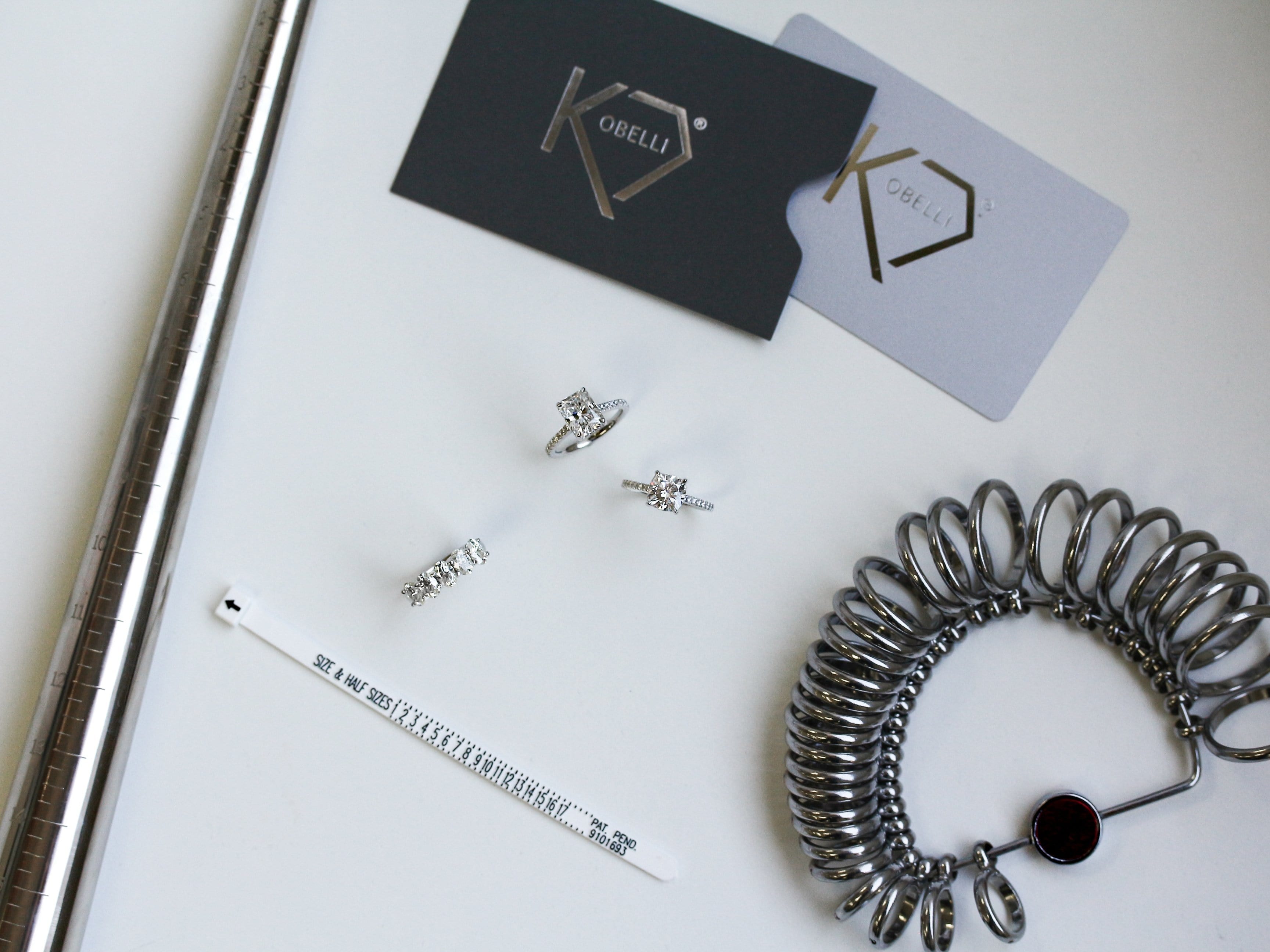 A Basic Guide to Ring Resizing (What to Know)