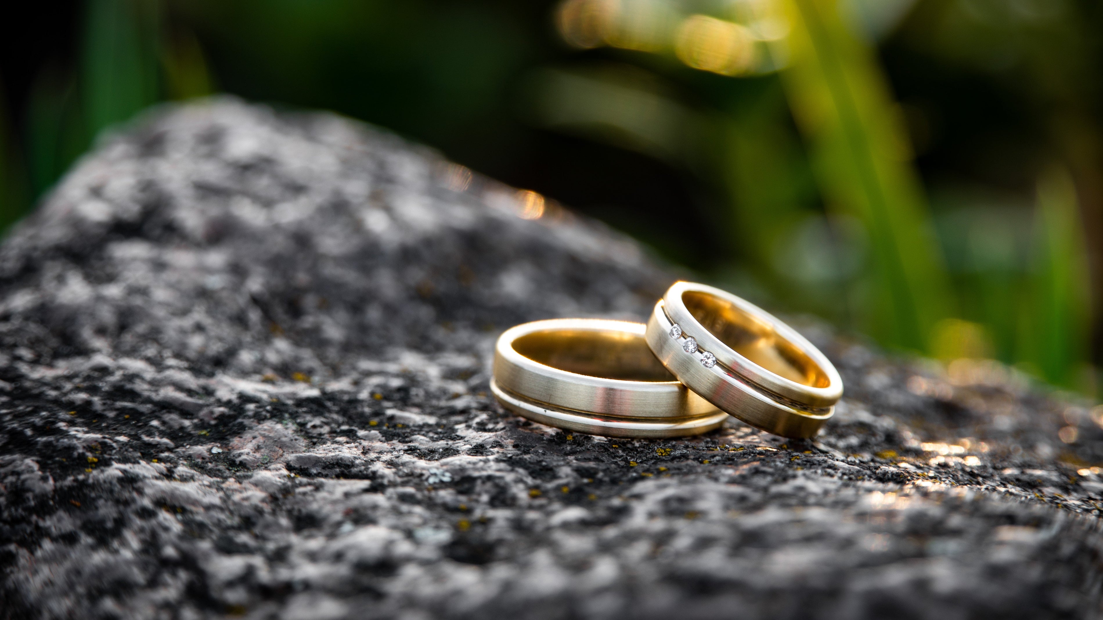 Ring Metal