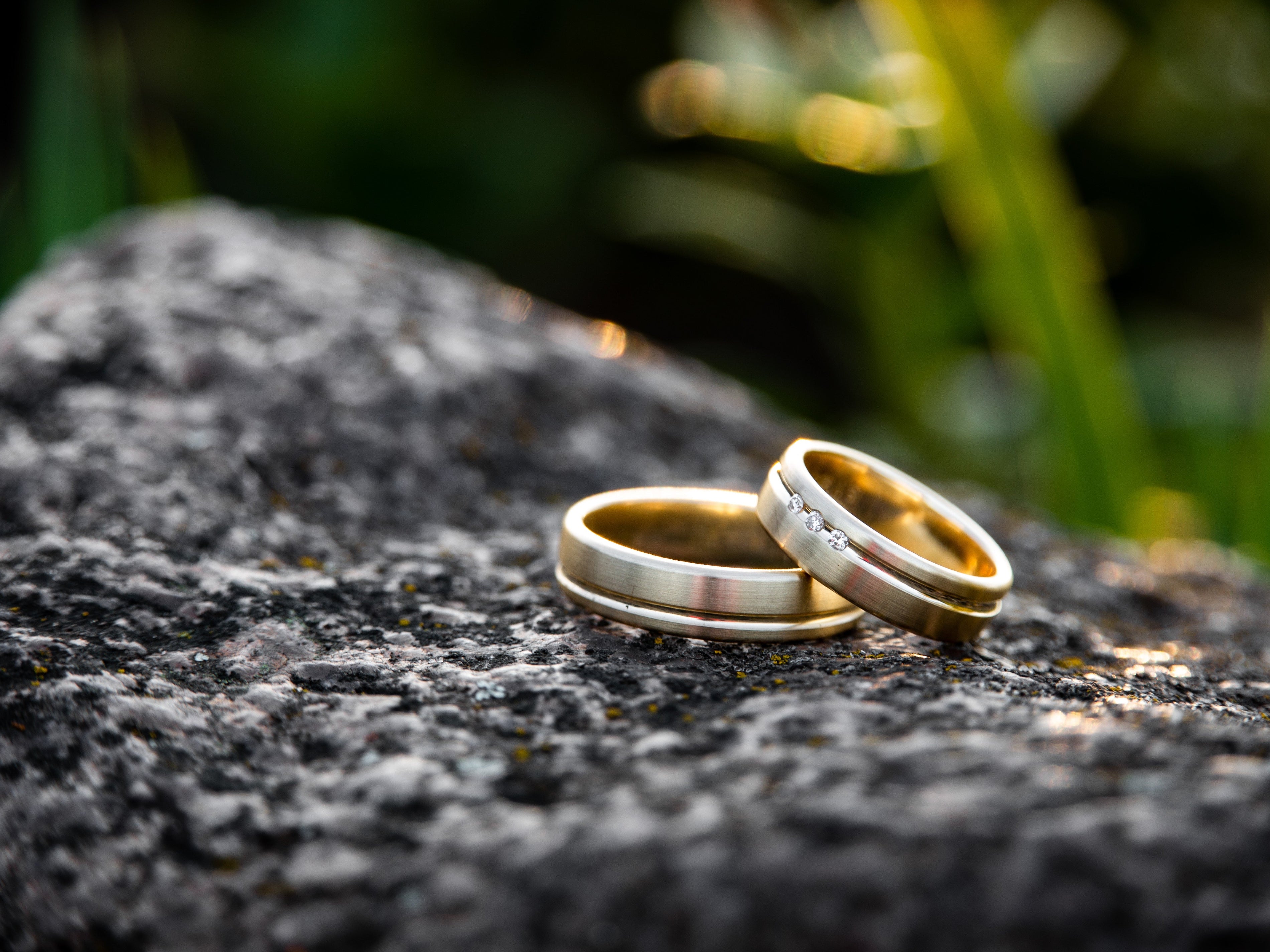 Ring Metal
