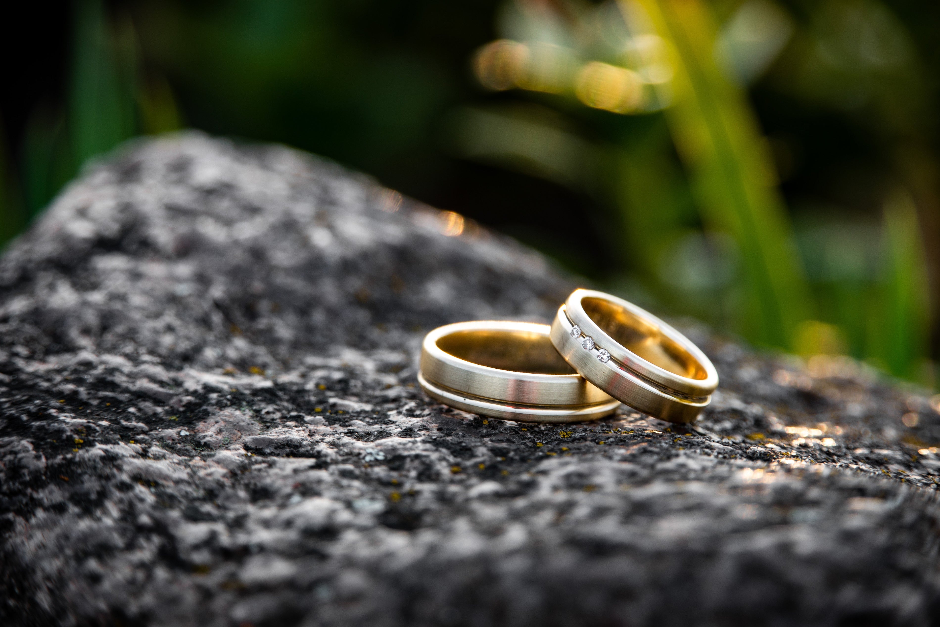Ring Metal