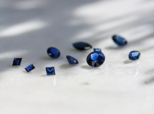 Sapphire Gemstone: These Are The Most Asked Questions