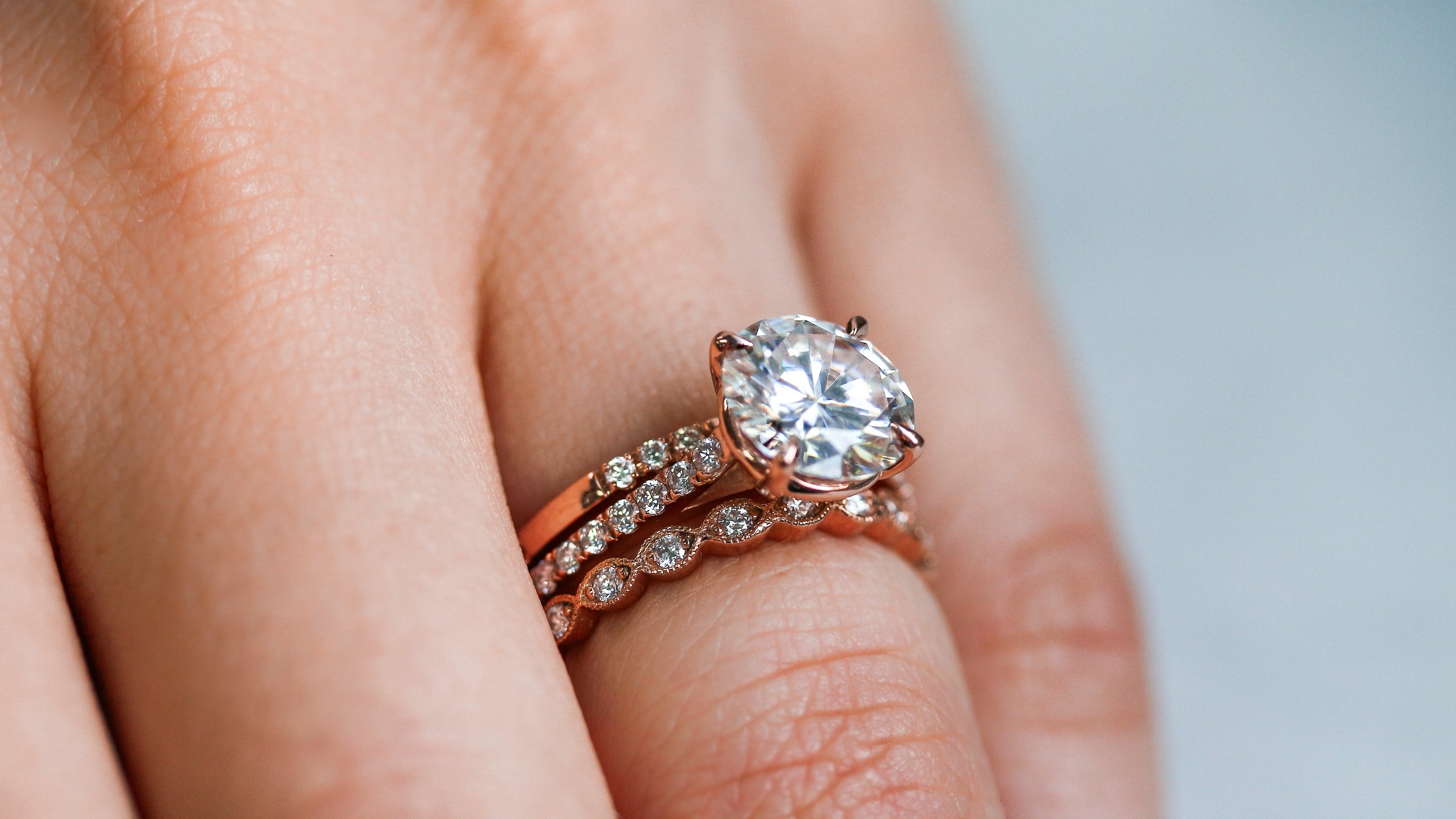 7 Most Popular Engagement Ring Settings - Our Guide