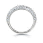 Diamond Band 1 CTW in 14K White Gold