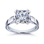 Kobelli Grown Diamond Ring