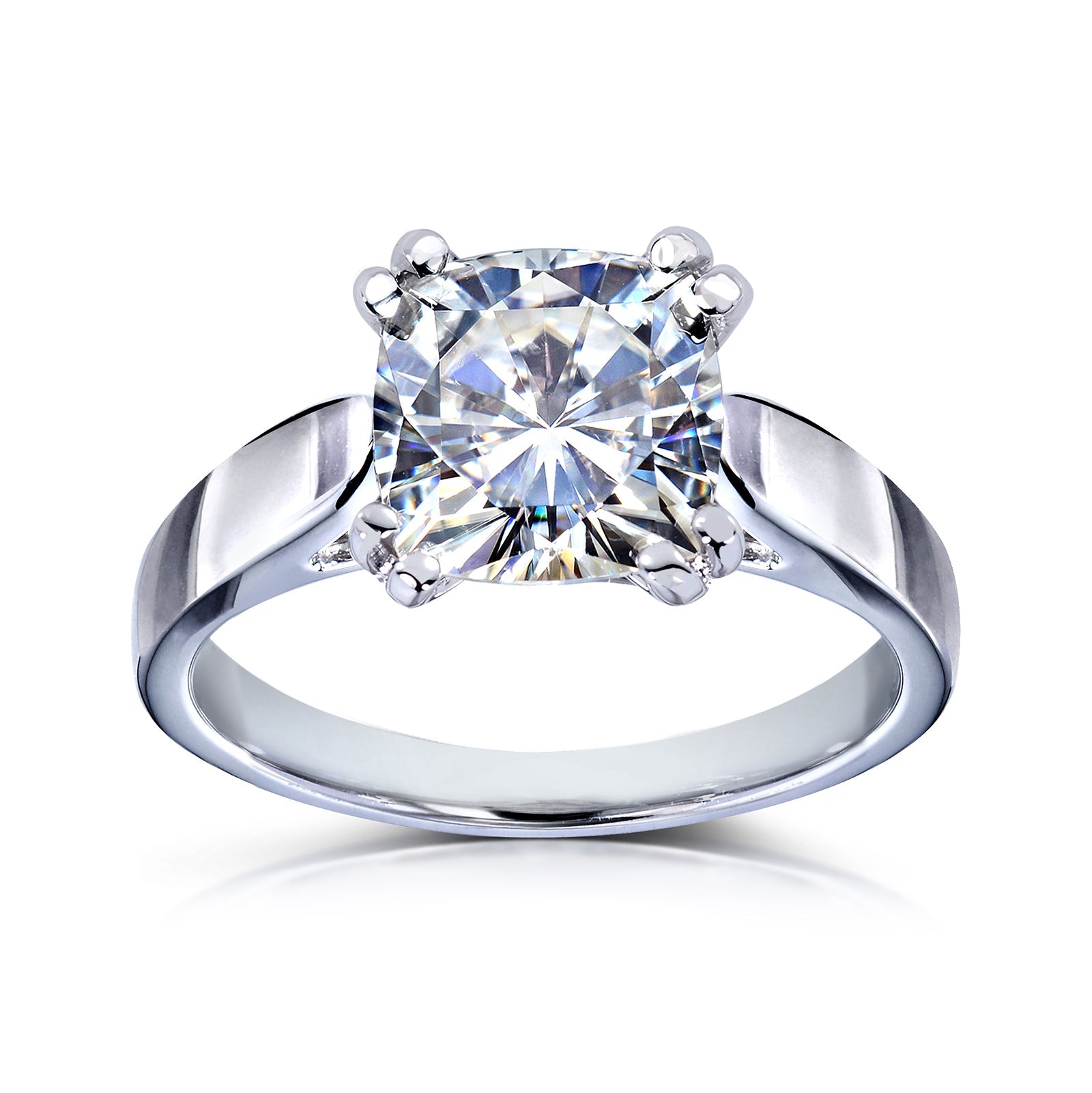 Kobelli Grown Diamond Ring