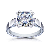 Kobelli Grown Diamond Ring