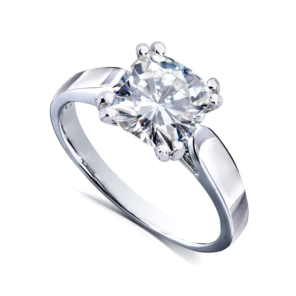Kobelli Grown Diamond Ring