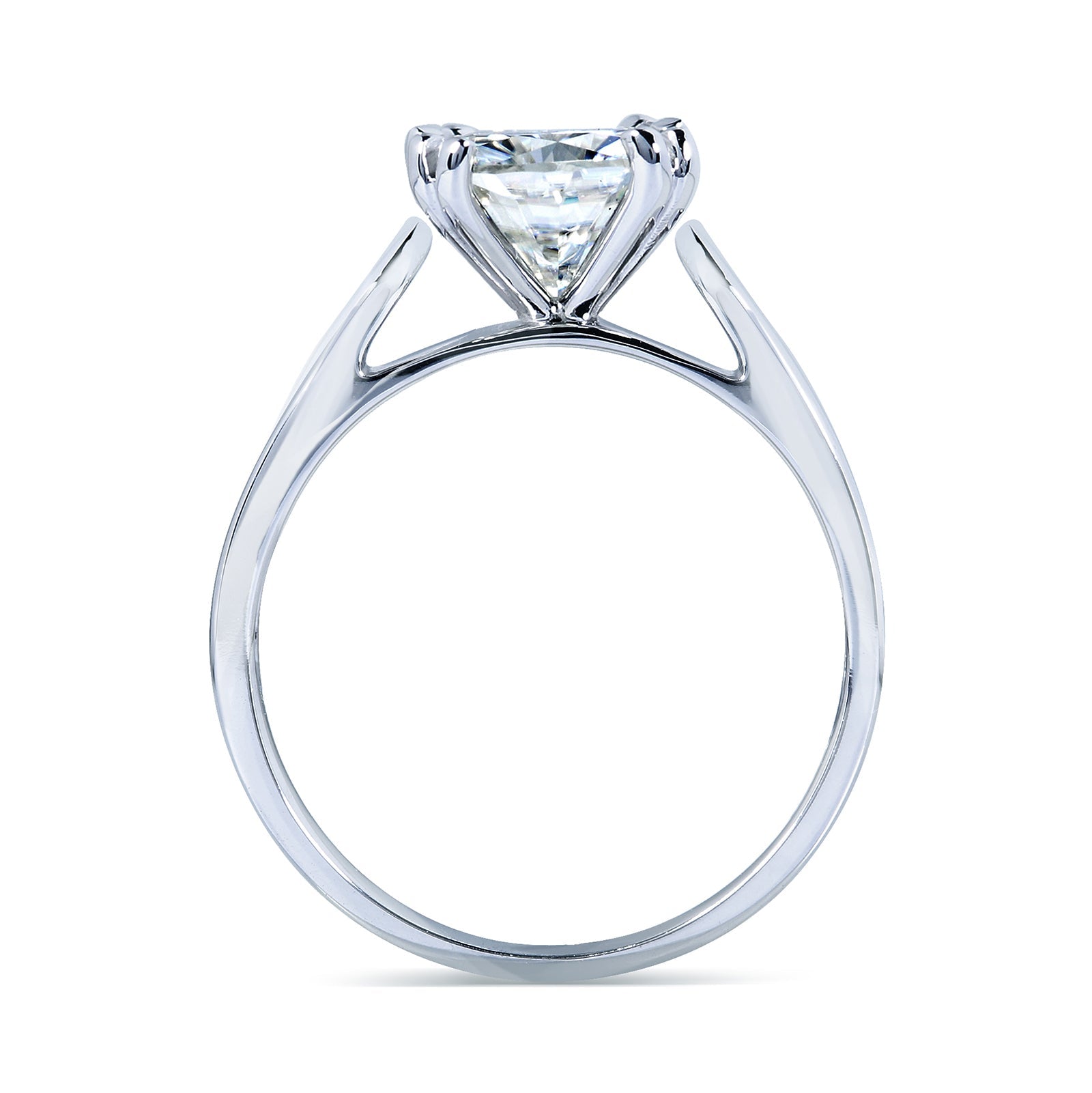 Kobelli Grown Diamond Ring