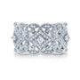 sample in white gold