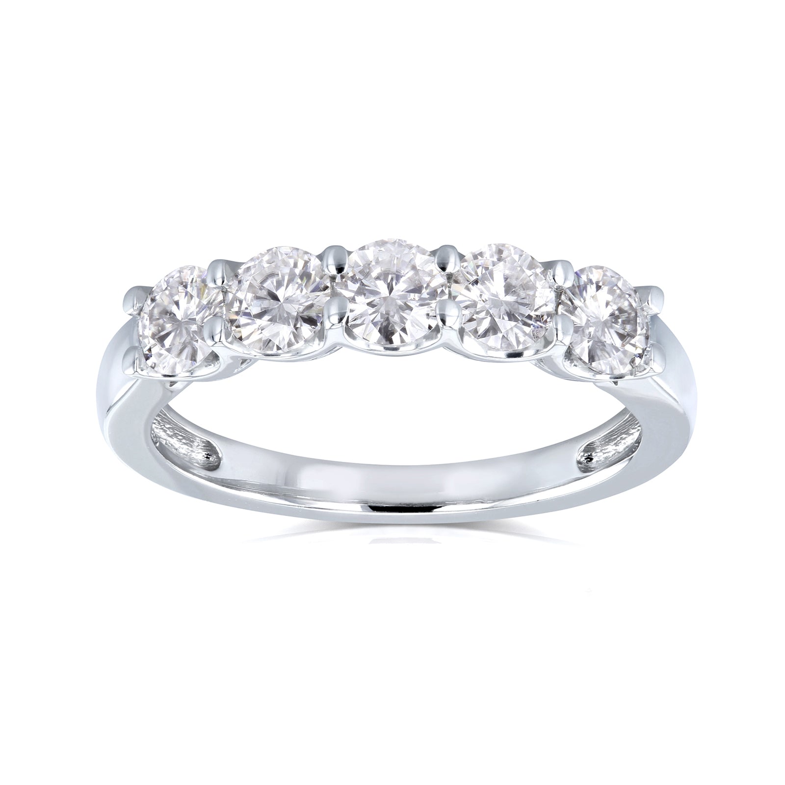 5-Stone Karina Ring