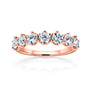 7 natural diamonds