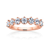 7 natural diamonds