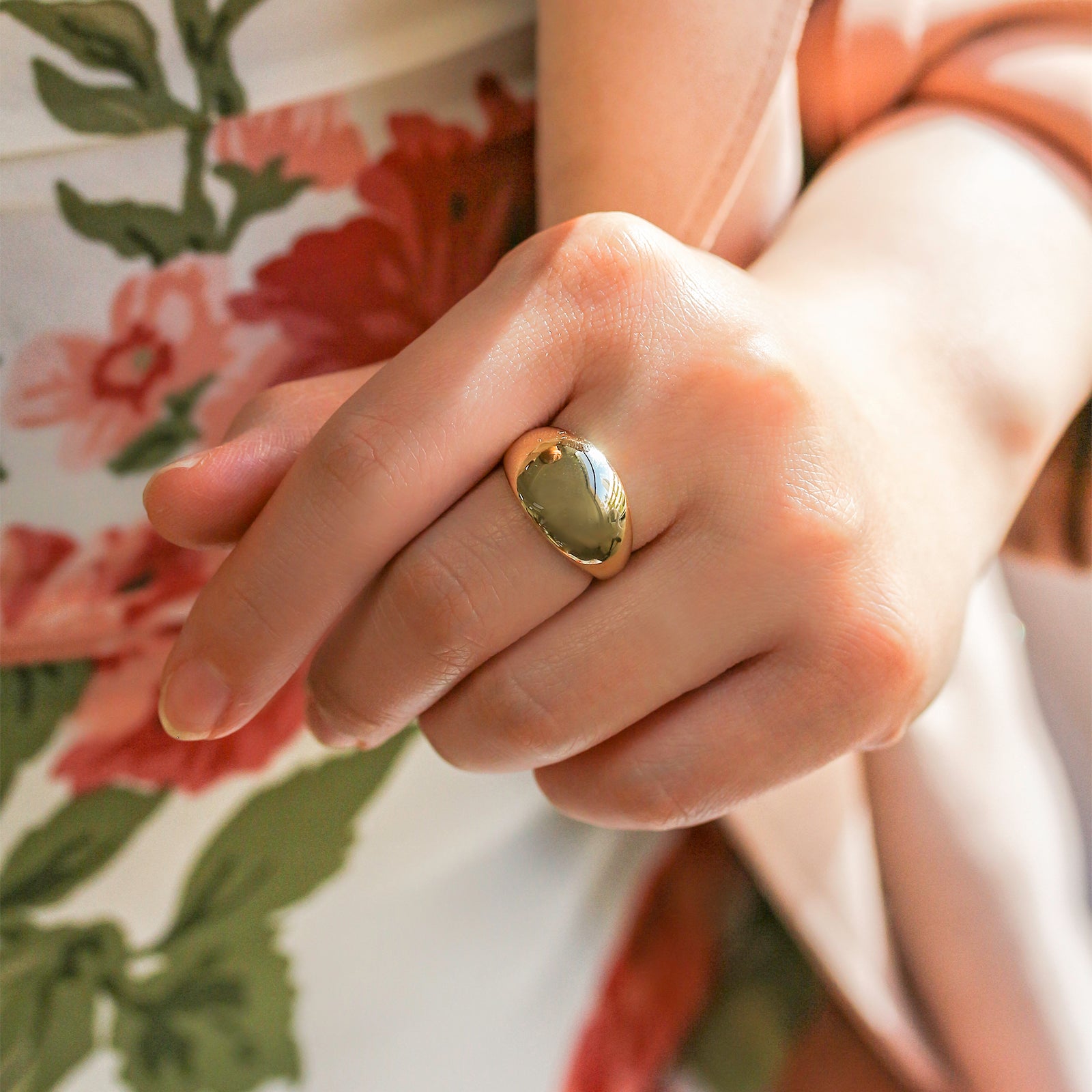 Signet Rings