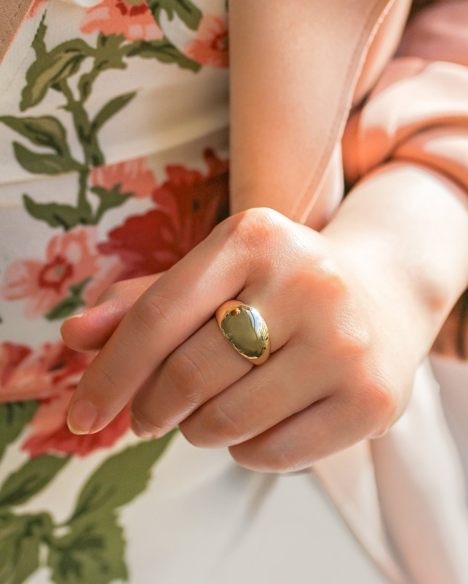Signet Rings
