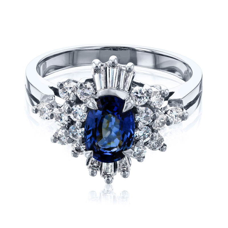 1.5ct Overture Ring