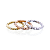 Kobelli Diamond Gold Rings