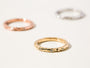 Kobelli Diamond Gold Rings