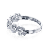 Ivy Diamant Krans Ring