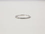 Kobelli Diamond Thread Eternity Rings