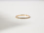 Kobelli Diamond Thread Eternity Rings