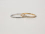 Kobelli Diamond Thread Eternity Rings
