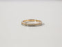 Kobelli Diamond Thread Eternity Rings